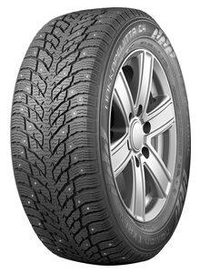 NOKIAN HAKKAPELIITTA C4 STUDDED 215/60R17C 109R