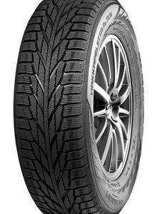 NOKIAN HAKKAPELIITTA R2 SUV RUNFLAT XL DOT18 255/50R19 107R