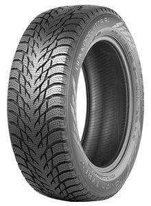 NOKIAN HAKKAPELIITTA R3 XL DOT21 245/40R18 97T