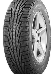 NOKIAN NORDMAN RS2 SUV XL DOT21 235/60R18 107R