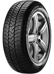 PIRELLI WINTER 210 SNOWCONTROL 3 * 3PMSF BMW M+S 195/60R16 89H