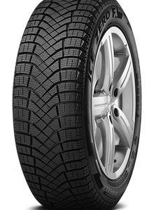 PIRELLI WINTER ICE ZERO FRICTION LAND ROVER XL 275/55R20 117H