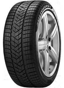 PIRELLI WINTER SOTTOZERO 3 3PMSF ALFA M+S ROMEO RUNFLAT 255/35R19 92H