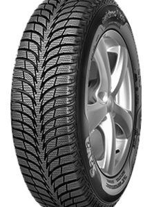 SAVA ESKIMO ICE FP XL DOT16 195/55R15 89T