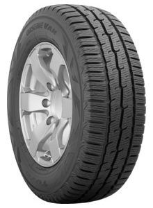 TOYO OBSERVE VAN 3PMSF 195/80R14C 106S