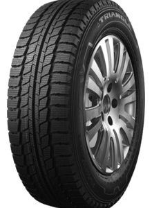 TRIANGLE SNOWLINK VAN LL01 3PMSF 8PR 195/70R15C 104Q