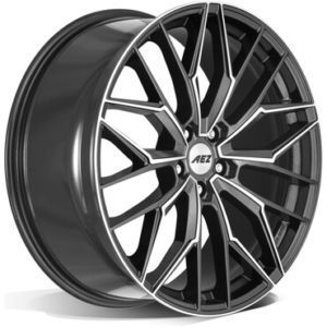 AEZ PORTO  (Pallokartiopulteilla)