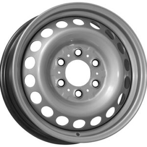 ALCAR 6131 (Pallokartiopulteilla MERCEDES)