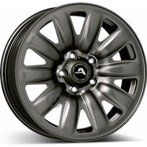 ALCAR HYBRIDRAD 200001A  (VAG)