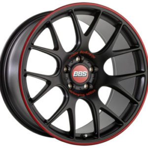 BBS CH R
