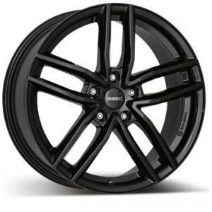 DEZENT TR  (Pallokartiopulteilla)