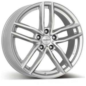 DEZENT TR  (Pallokartiopulteilla)