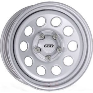 DOTZ MODULAR  (Pallokartiopulteilla)