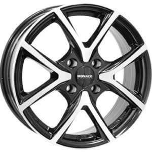 MONACO WHEELS CL2