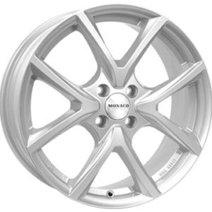 MONACO WHEELS 2 MONACO WHEELS CL2