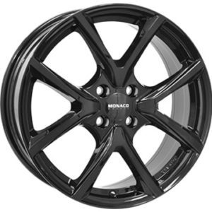 MONACO WHEELS 2 MONACO WHEELS CL2
