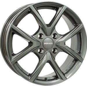 MONACO WHEELS 2 MONACO WHEELS CL2