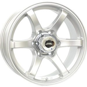 INTER ACTION OFFROAD