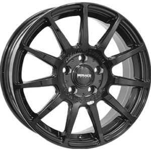 MONACO WHEELS RALLYE