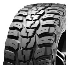 KUMHO ROAD VENTURE MT KL71 M+S POR LT245/75R16 120Q