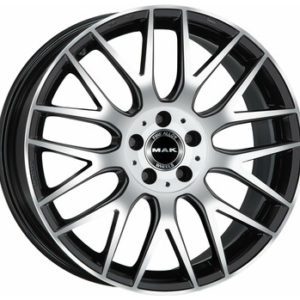 MAK ARROW  (Pallokartiopulteilla)