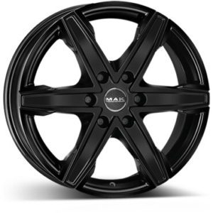 MAK KING6  (Pallokartiopulteilla)