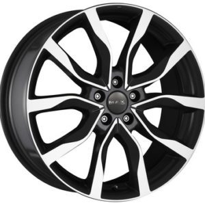 MAK KOLN  (Pallokartiopulteilla)