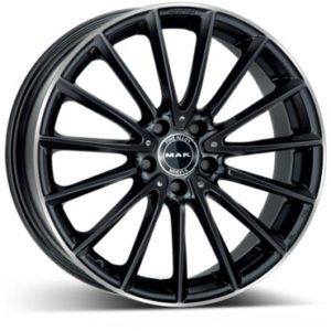 MAK KOMET  (Pallokartiopulteilla)