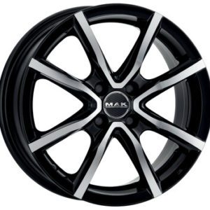 MAK MILANO4  (Pallokartiopulteilla)