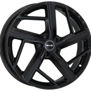 MAK QVATTRO  (Pallokartiopulteilla)