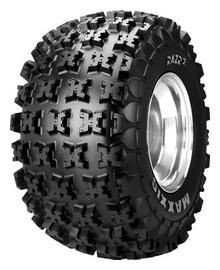 MAXXIS M 934 RAZR 2 6PR M+S 20X11.00-9 43J