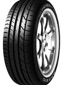 MAXXIS VICTRA SPORT VS01 XL 195/40ZR17 81W