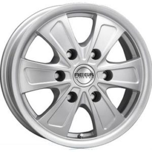 MEGA WHEELS FERRERA 6