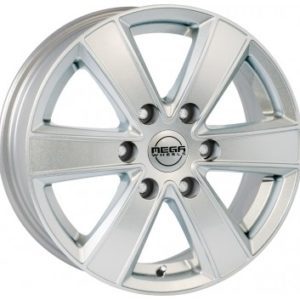 MEGA WHEELS HERCULES 6