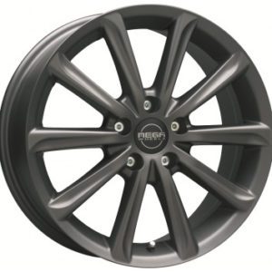 MEGA WHEELS VIRGO