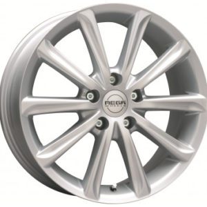 MEGA WHEELS VIRGO