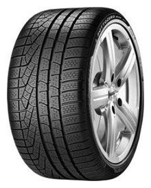 PIRELLI WINTER 240 SOTTOZERO 2 3PMSF M+S MERCEDES MO XL 255/40R18 99V