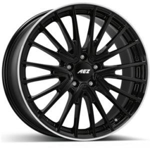 AEZ BERLIN  (Pallokartiopulteilla)