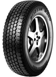 BRIDGESTONE BLIZZAK W 800 DOT17 195/65R16C 104R