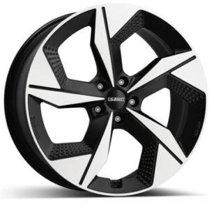 DEZENT AO  (Pallokartiopulteilla)