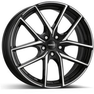 DEZENT TO  (Pallokartiopulteilla)