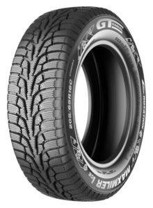 GT RADIAL MAXMILER ICE STUDDED 195/70R15C 104R