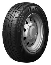 KUMHO PORTRAN CW51 3PMSF 215/65R16C 109R