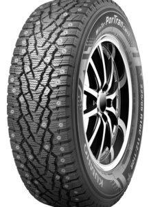 KUMHO WINTER PORTRAN CW11 8PR 195/70R15 104R
