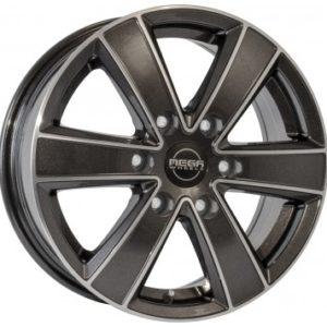 MEGA WHEELS HERCULES 6