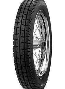 METZELER BLOCK K TT 4.00-18 64P