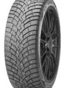 PIRELLI WINTER ICE ZERO 2 XL STUDDED 195/65R15 95T