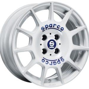 SPARCO SPARCO TERRA