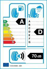 NOKIAN HAKKAPELIITTA R5 EV SILENTDRIVE SILENTDRIVE XL 235/55R19 105R