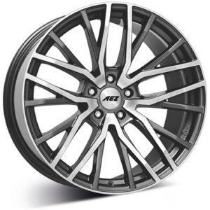 AEZ PANAMA  (Pallokartiopulteilla)